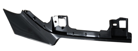 GRIL MOLD D-MAX 25 RH/ UPPR